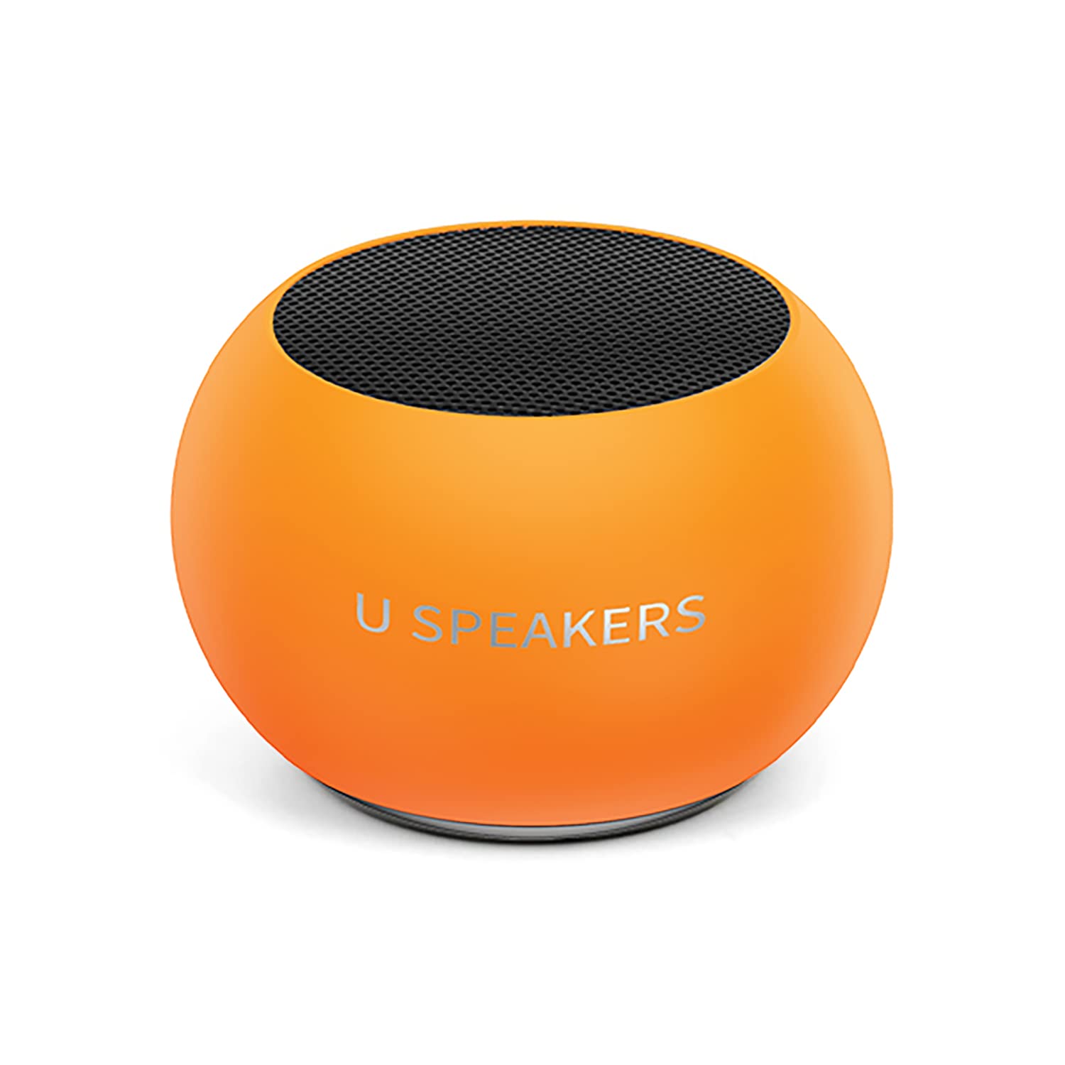 Fashionit U Speakers Mini Bluetooth Speaker with Mic | Small Bluetooth Speaker Wireless | Tiny Portable Blue Tooth for Home, Tra