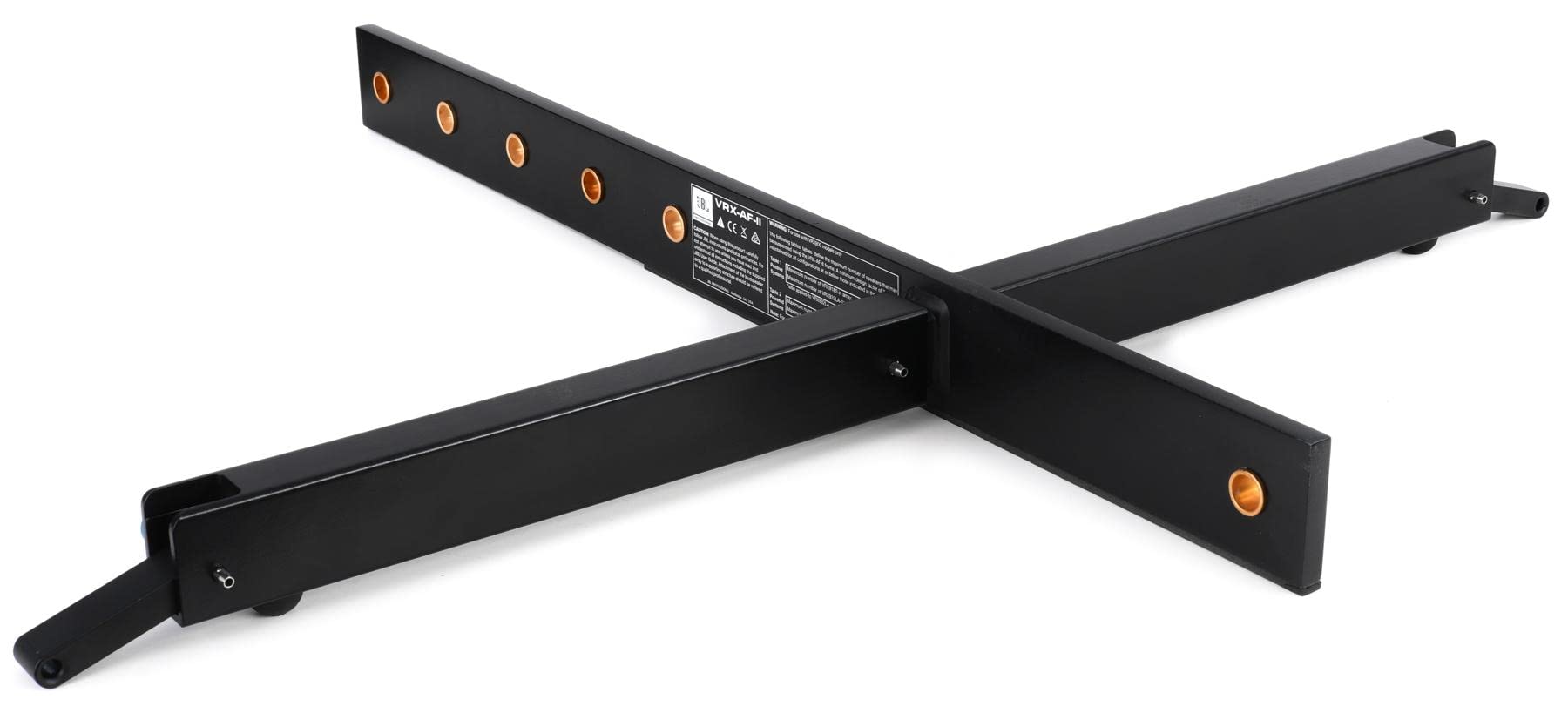 Jbl S M Vrx Af