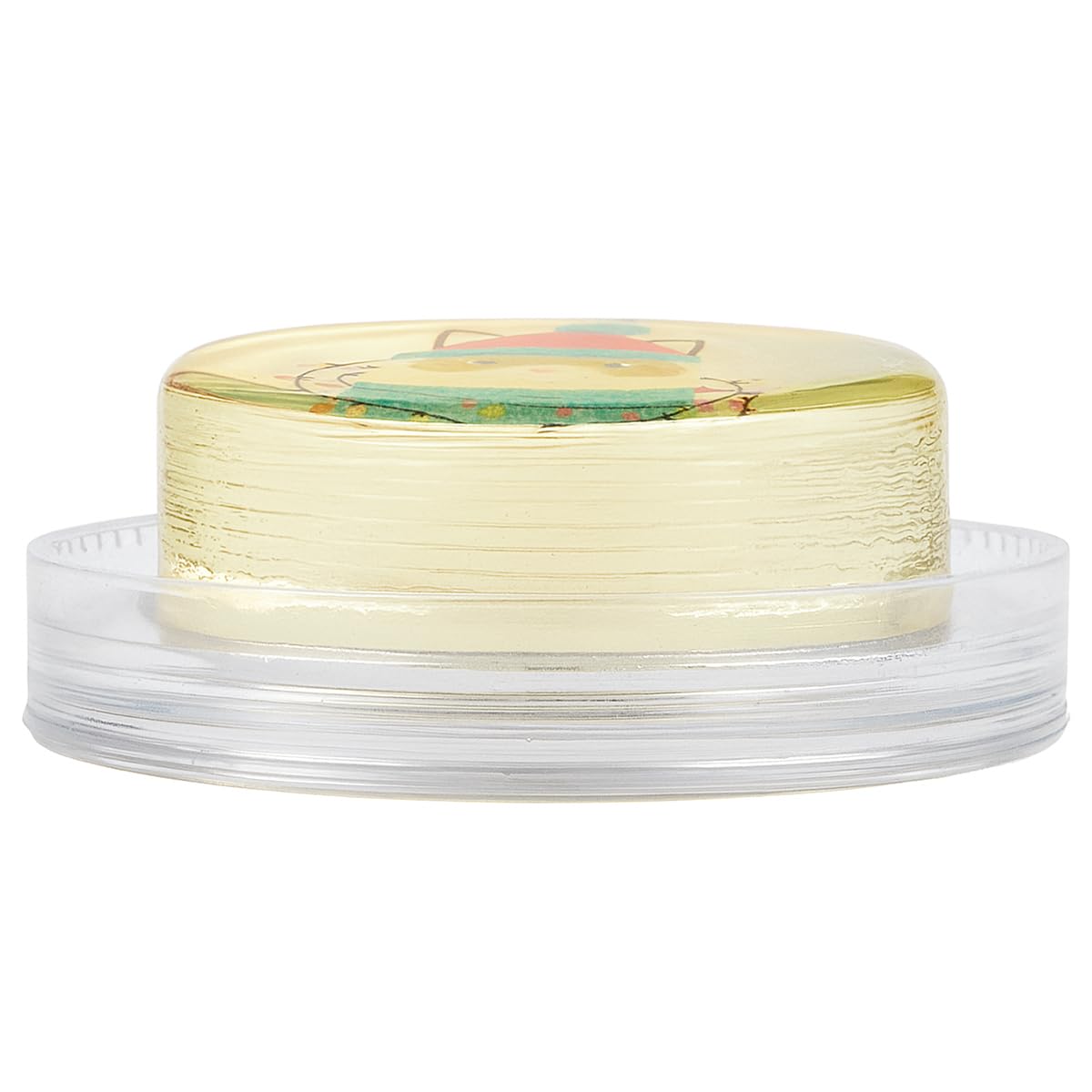 Magic Rosin   Ultra Festive Feline   Professional Grade Instrument Rosins For Violin, Cello, Viola, Bass Bows   Excellent Grip