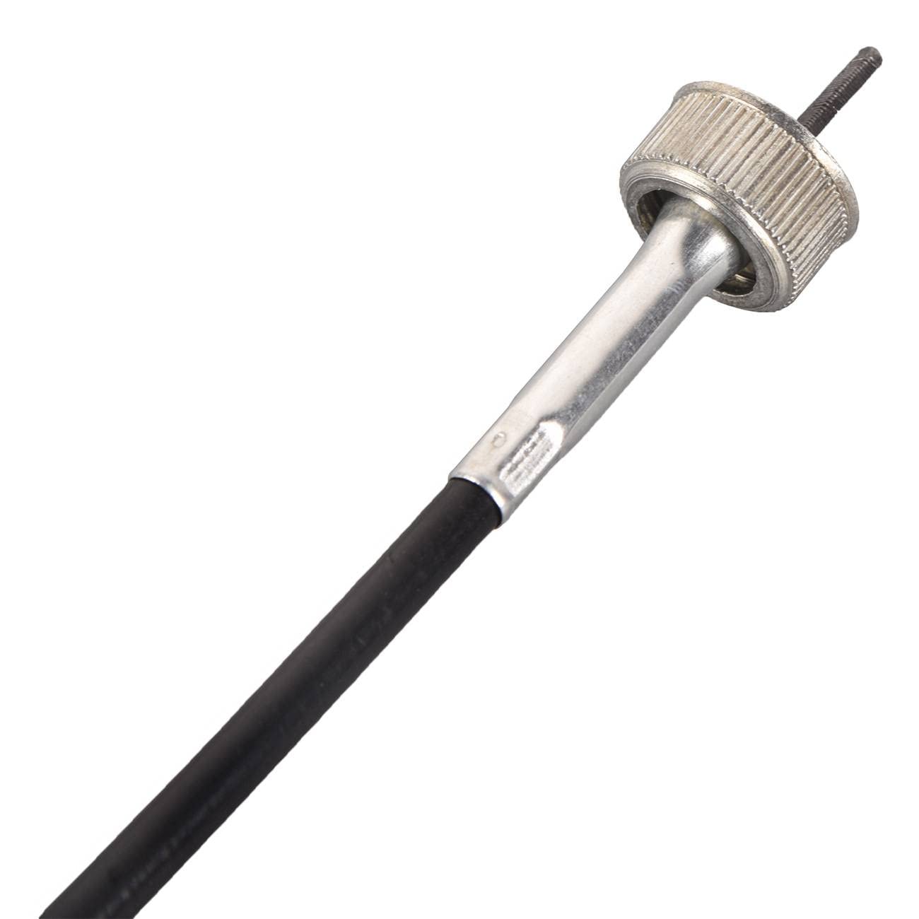 Topaz 69'' Speedometer Speedo Cable Shift Cable Compatible With 1937 1968 Chevrolet Passenger Cars Replaces# C477203