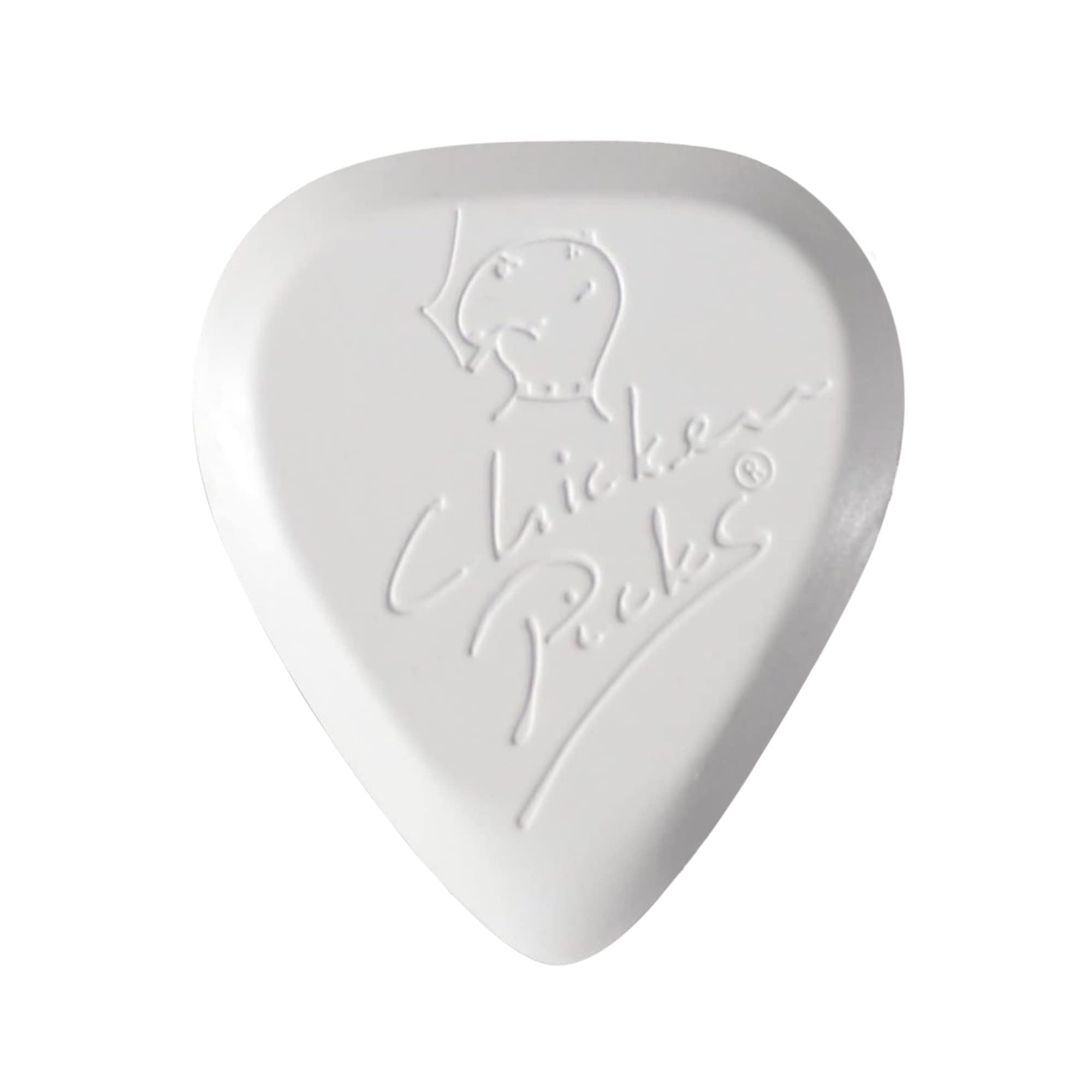 Chickenpicks Chickenpicks Shredder 3.5Mm Pick 1Pack