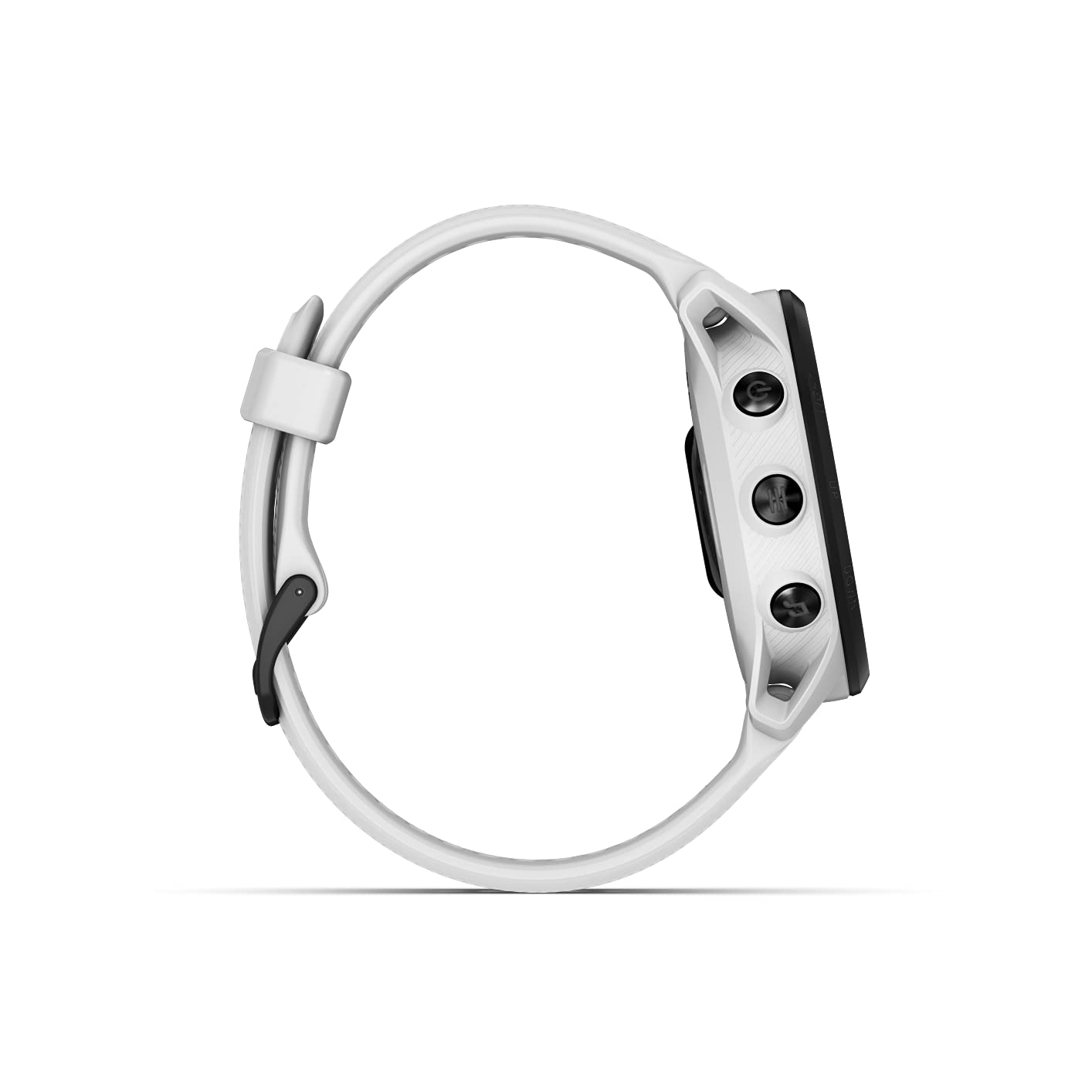 Garmin Forerunner 945 Lte, Premium Gps Running/Triathlon Smartwatch With Lte Connectivity, Whitestone