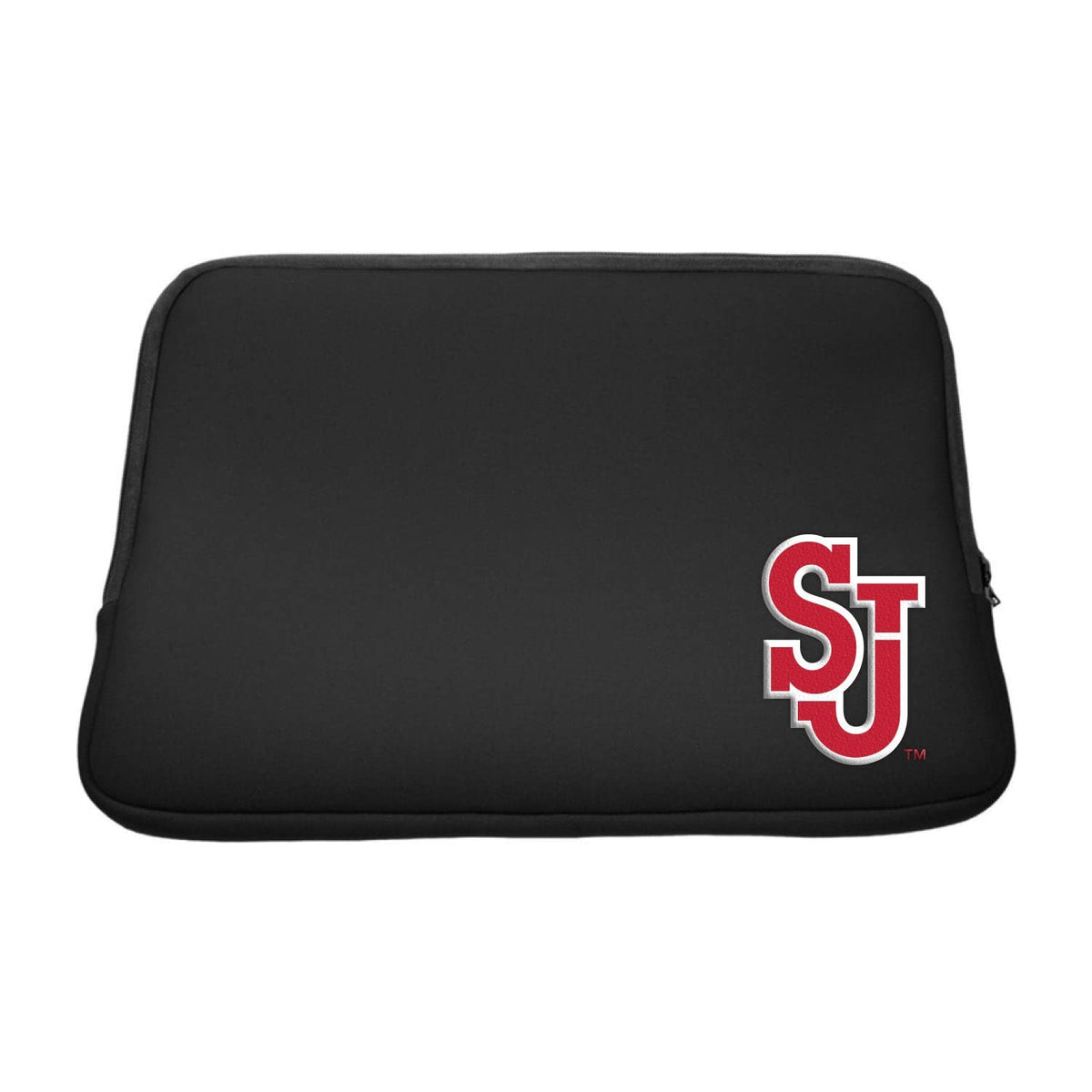 OTM Essentials St. John's University 13' Soft Sleeve Laptop Case, Classic