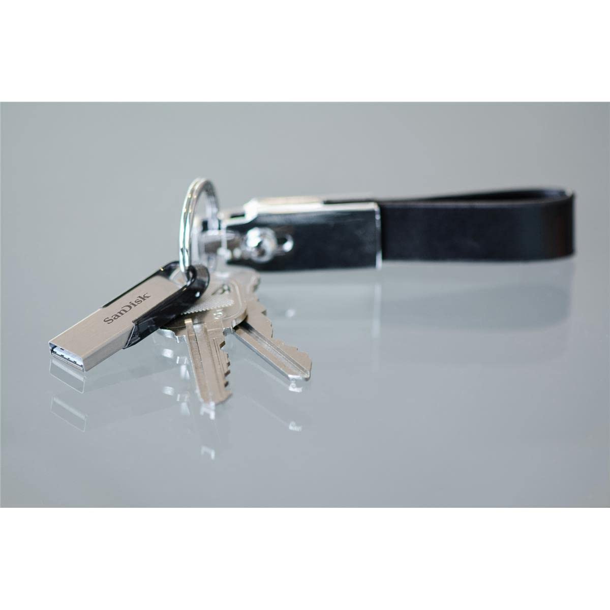 Sandisk Ultra Flair 16 Gb Usb 3.0 Flash Drive