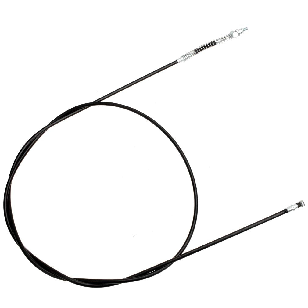Hiaors 84.7'' Rear Brake Cable For Gy6 50Cc 150Cc Atv Go Kart Taotao Roketa Sunl Moped Scooter Parts