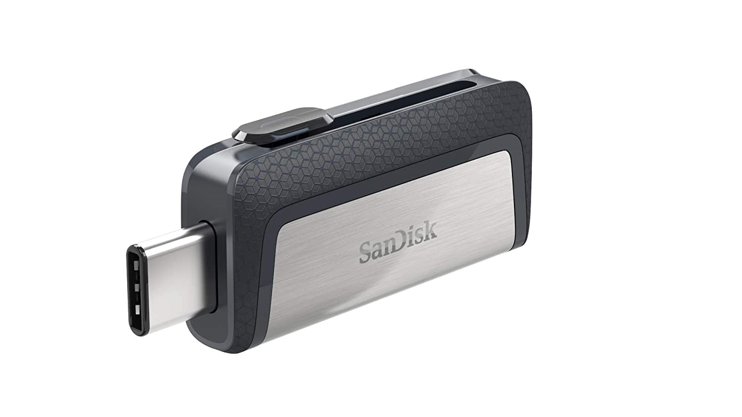 Sandisk Ultra Dual Drive Usb Type C   256 Gb   Usb Type C, Usb 31 5 Year Warranty