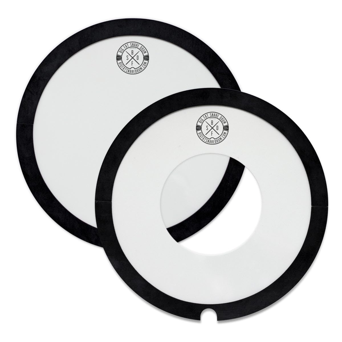 Big Fat Snare Drum 14 Combo Pack  Original + Donut