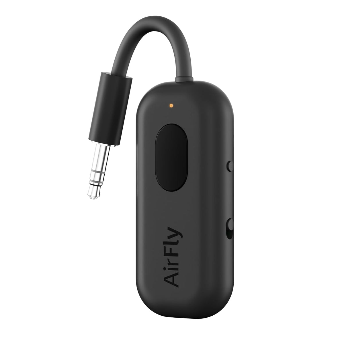 Twelve South Airfly Pro Bluetooth Wireless Audio Transmitter/Receiver For Up To 2 Airpods/Wireless Headphones; Use With Any 3.5