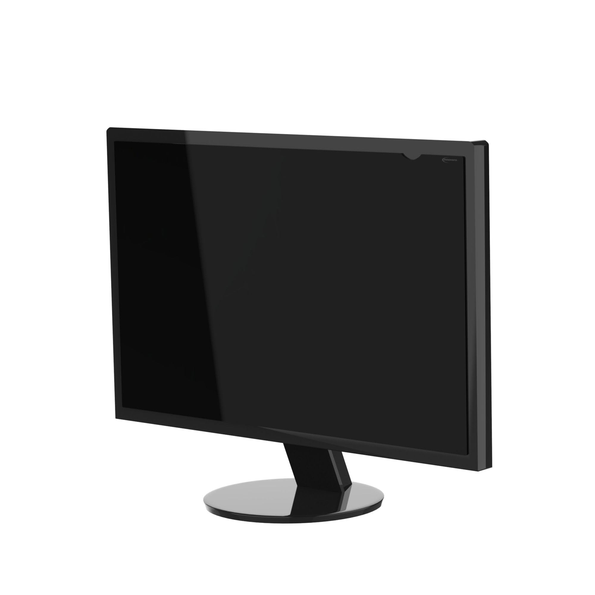 Innovera Ivrblf24W Blackout Privacy Filter For 24'' Widescreen Lcd, 16:10 Aspect Ratio