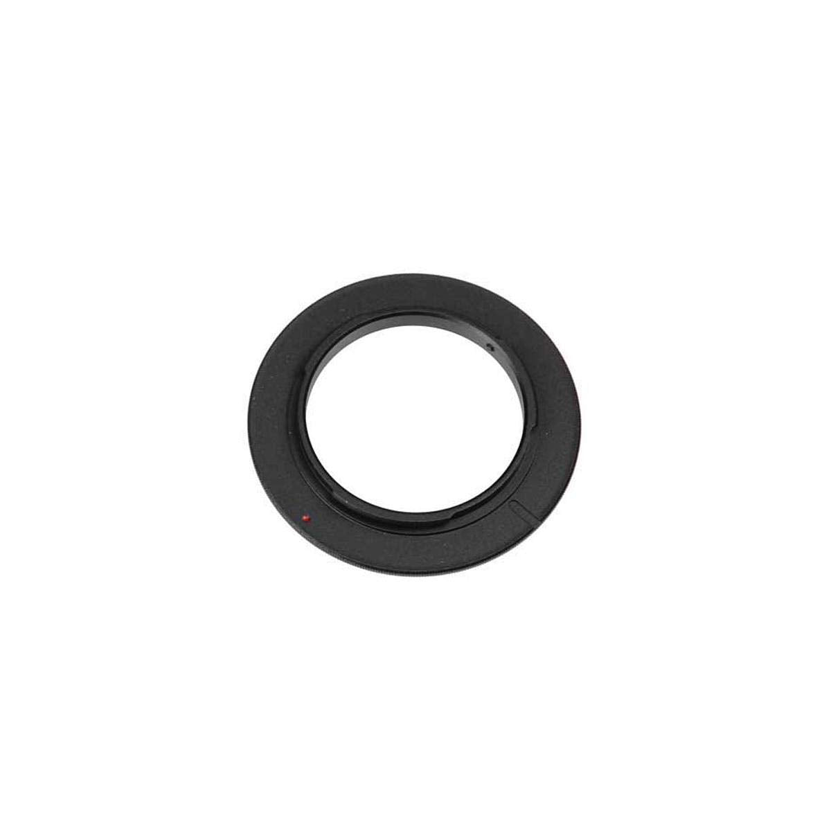 Fotodiox Macro Reverse Adapter Compatible With 62Mm Filter Thread To Nikon F Mount Cameras