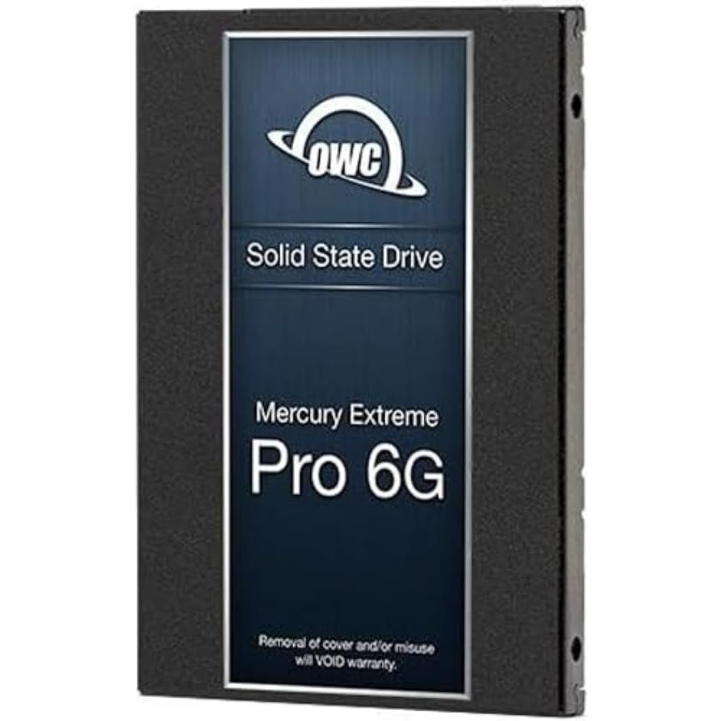OWC 1TB Mercury Extreme Pro 6G 2.5-inch SATA 7mm SSD