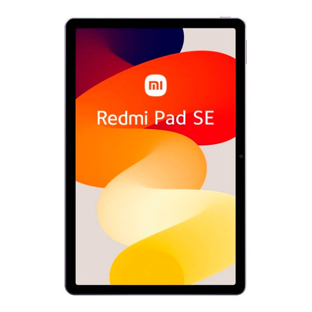 Xiaomi Redmi Pad Se Only Wifi 11' Octa Core 4 Speakers Dolby Atmos 8000Mah Bluetooth 5.3 8Mp + (16W Dual Usb Fast Car Bundle) (Lavender Purple, 128Gb + 4Gb)