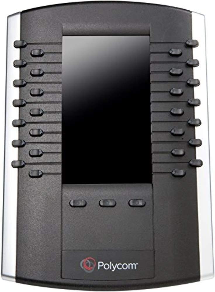 Polycom Vvx Color Expansion Module-New