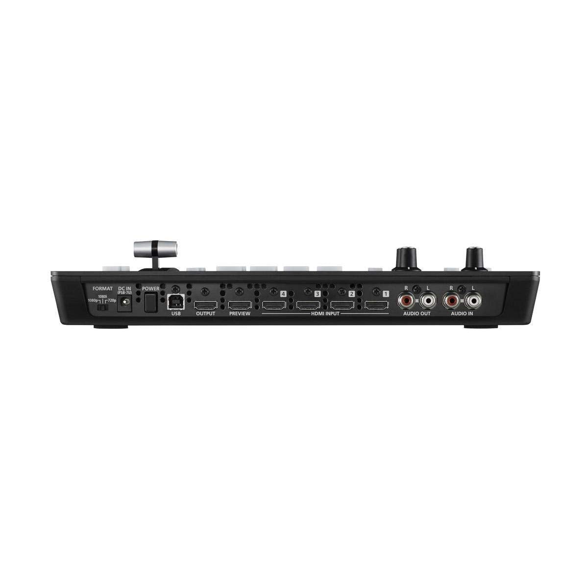 Roland Professional A/V V-1Hd Hd Video Switcher