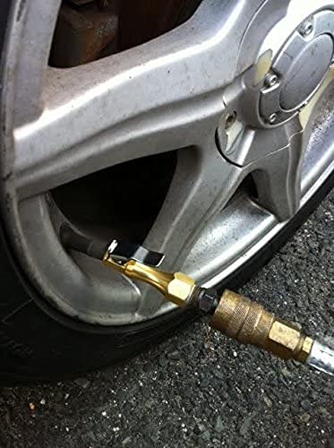 Cta Tools 1930 Straight Lock On Air Chuck