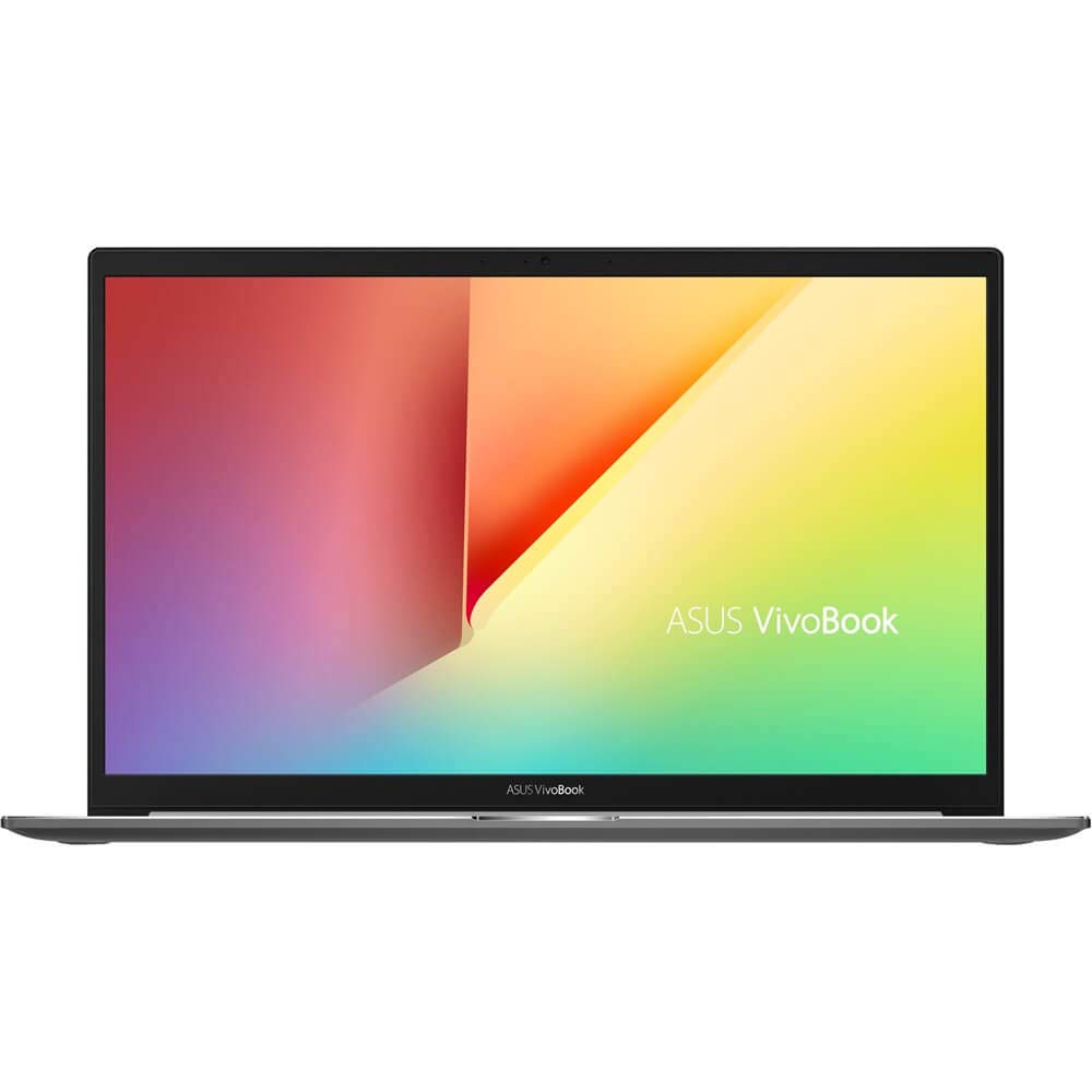 ASUS NB S533FADS51 15.6 Ci510210U 8G 512GB SSD W10 Black Retail