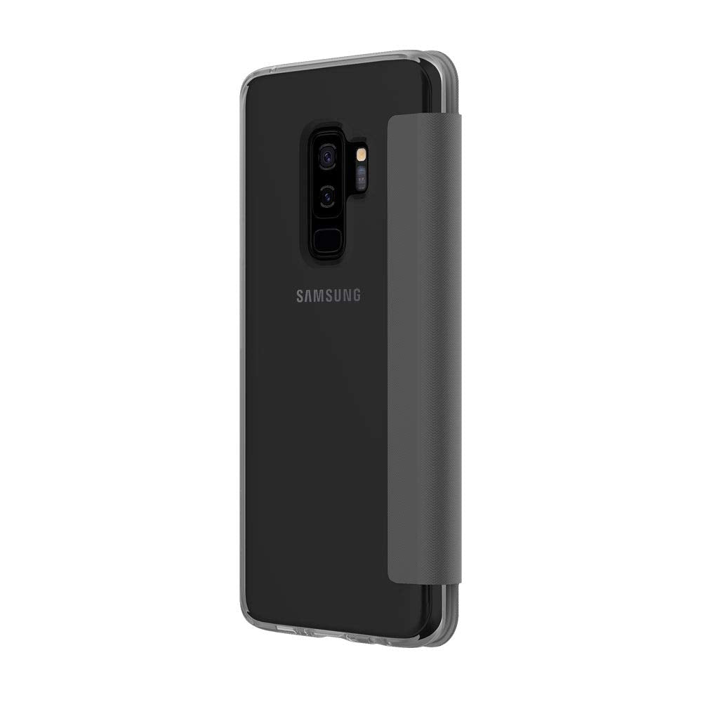 Incipio Ngp Folio Samsung Galaxy S9+ Wallet Case With Card Slot Holder And Protective Front Cover For Samsung Galaxy S9 Plus (20