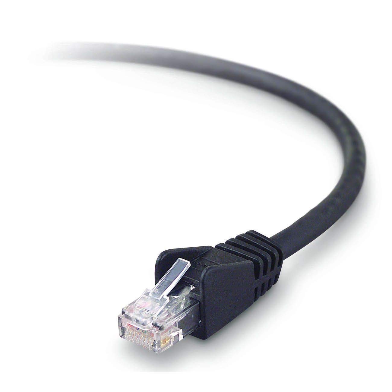 Belkin High Performance Cat. 6 Utp Network Patch Cable
