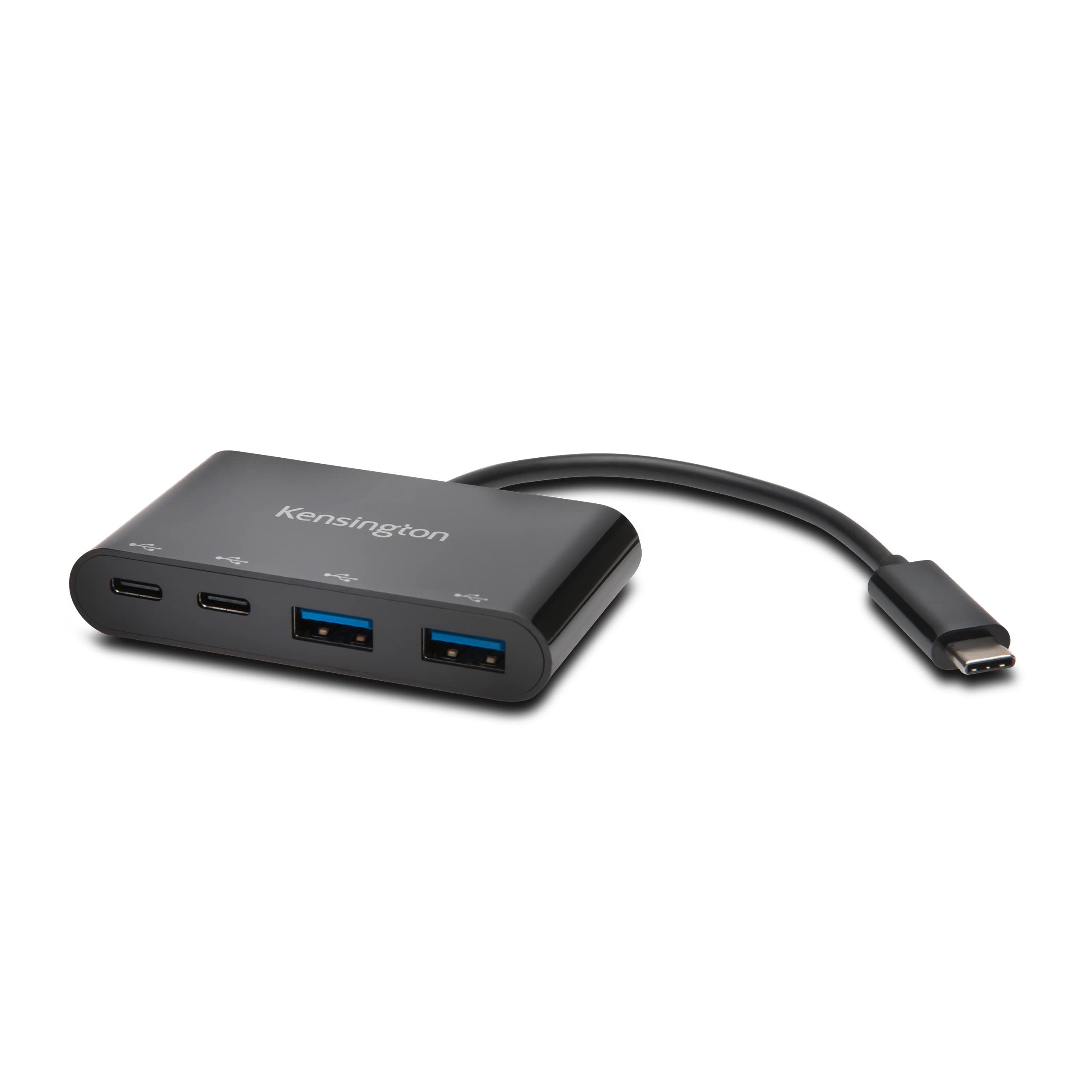 Kensington Usb C 4 Port Hub