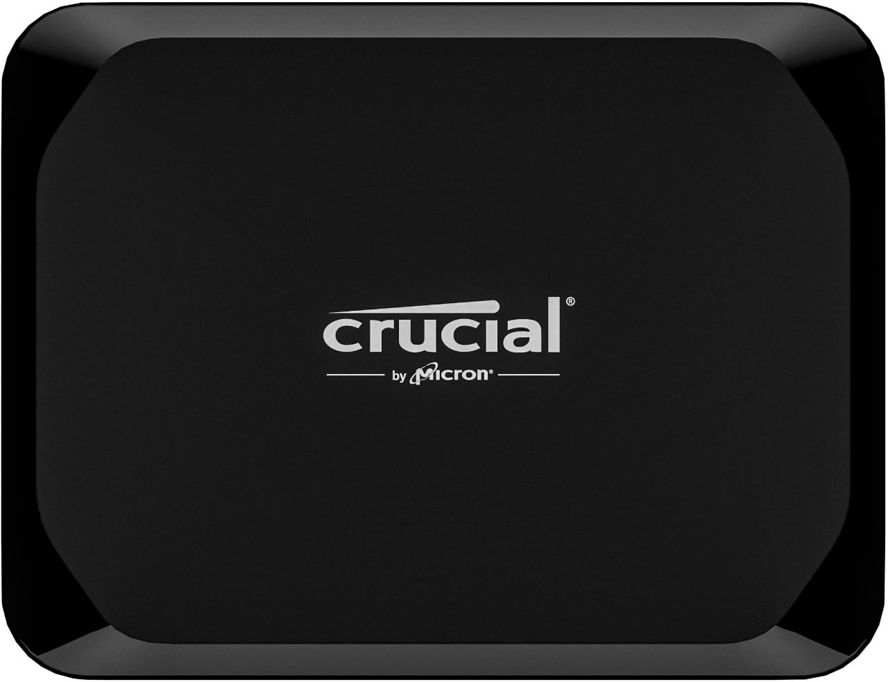 Crucial X9 2Tb Portable Ssd