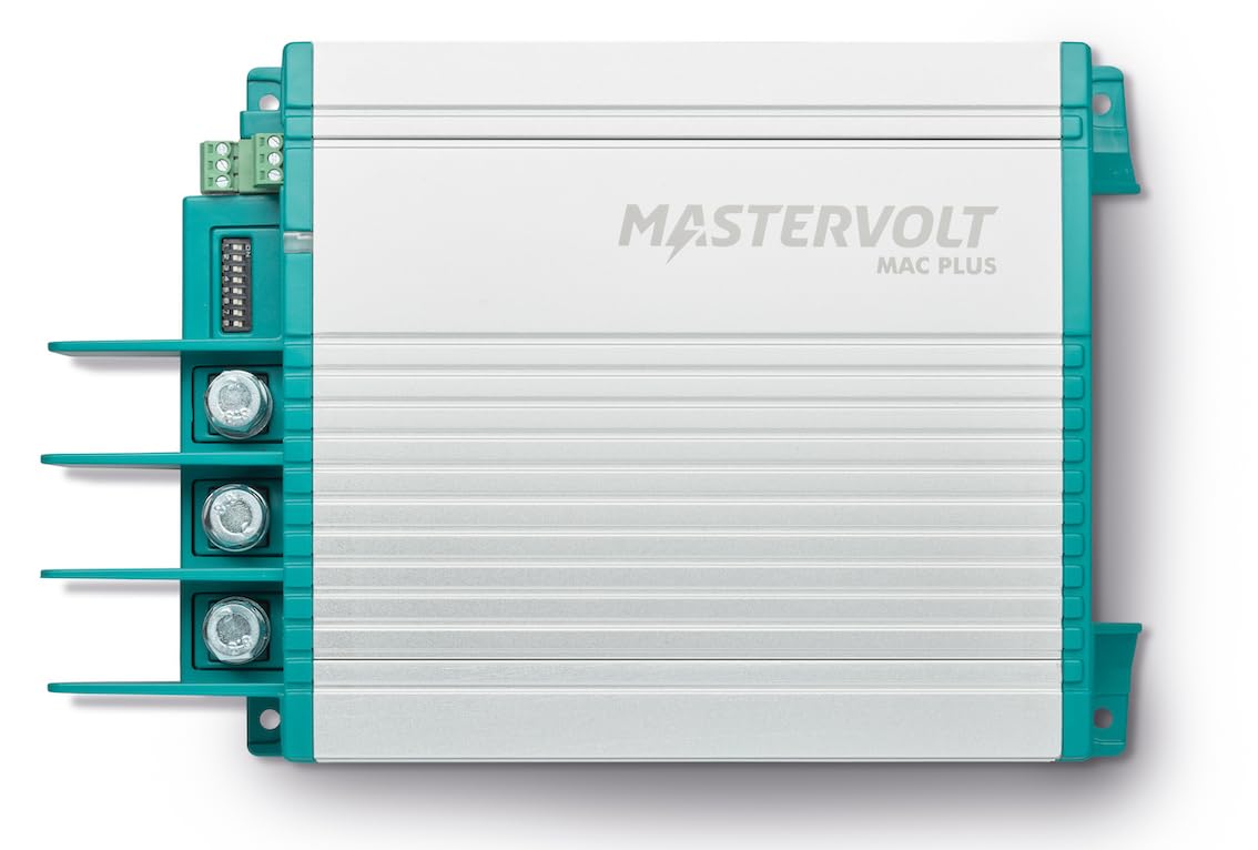 Mastervolt Mac Plus 24/24-30 + Czone,WBAUVB0D7RLL4BS