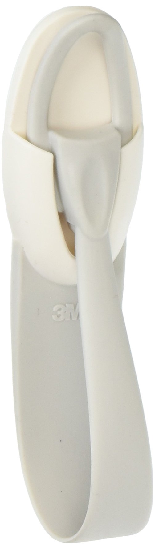 Command Decorative Cord Bundler Hook With Adhesive