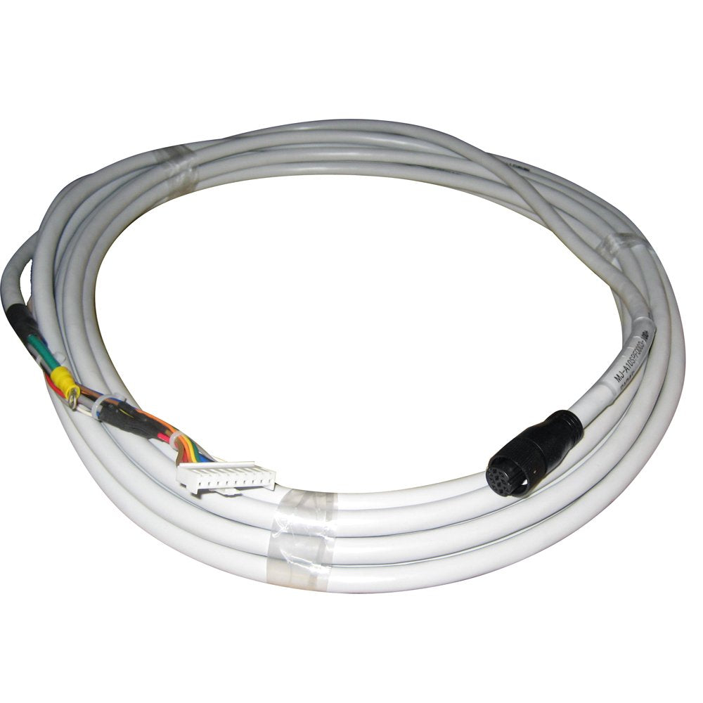 Furuno 10M Signal Cable F/1623, 1715
