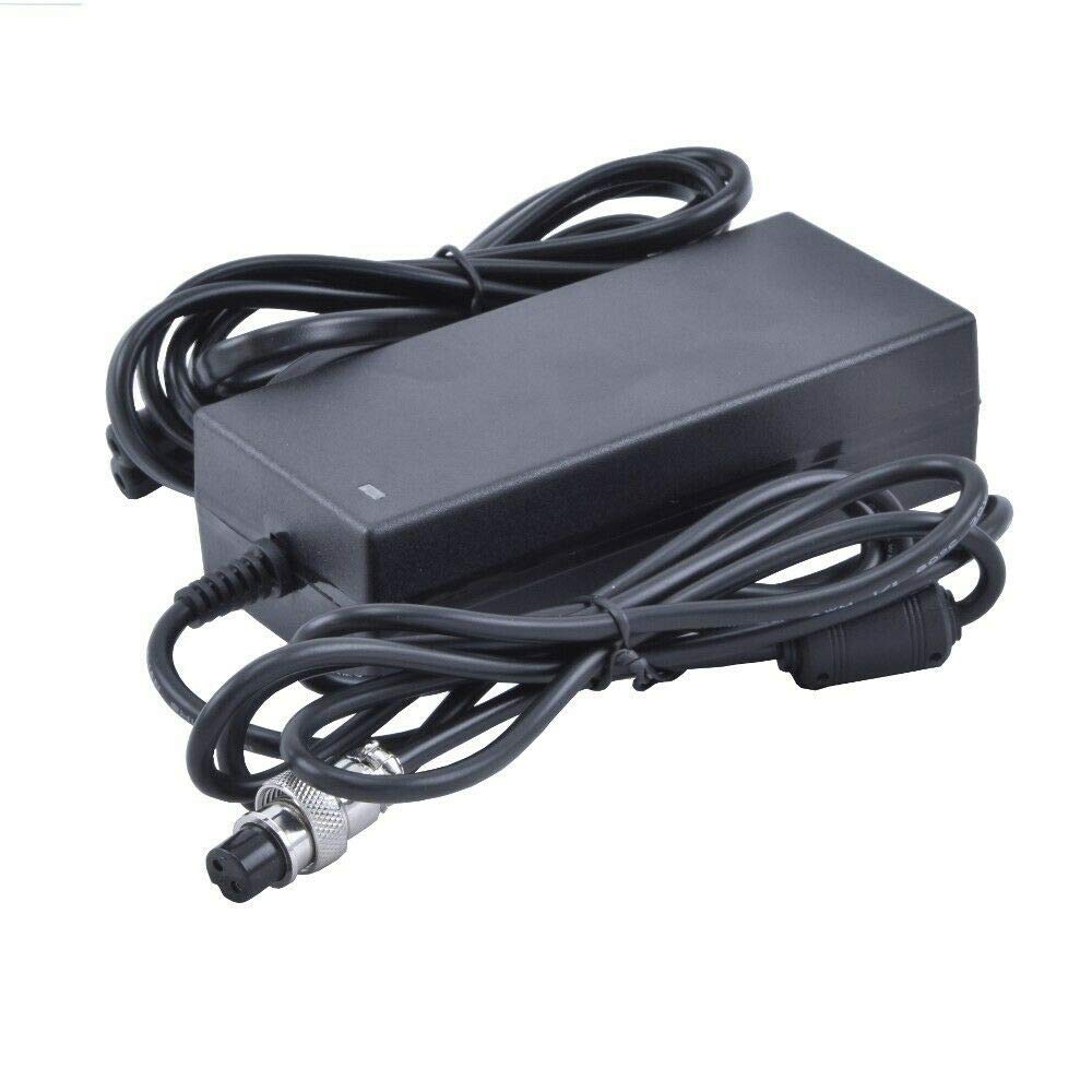 Ac Adapter Power Supply Compatible With Skywatcher Sky Watcher Eq6 R And Az Eq6 Pro Mount