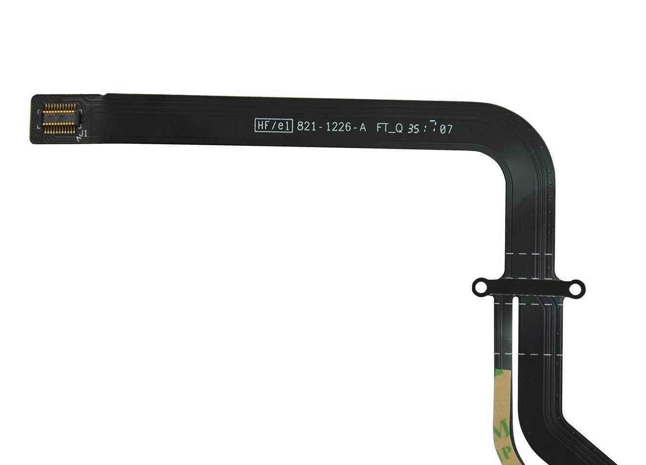 Willhom Replacement For Macbook Pro 13'' A1278 821 1226 A Hard Drive Cable Without Bracket (Early 2011, Late 2011) 922 9771