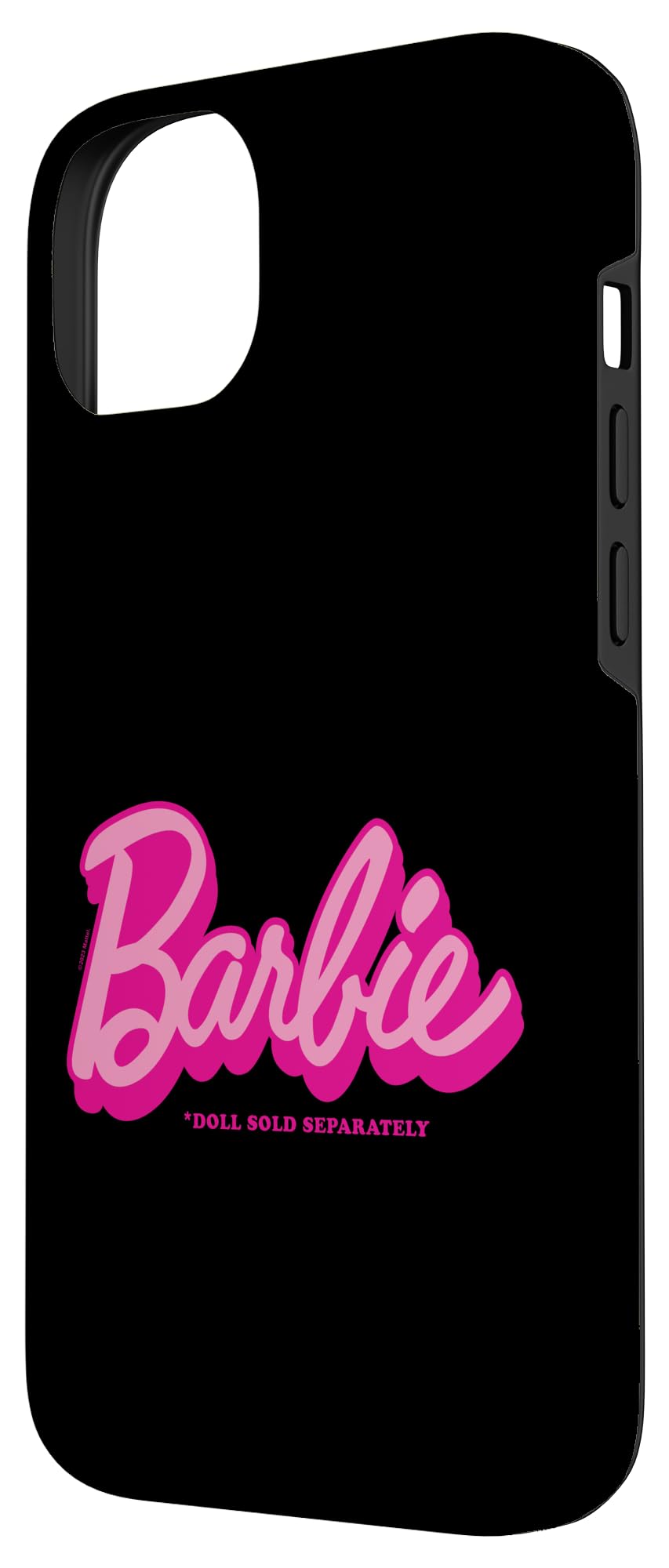 Iphone 14 Plus Barbie   Doll Sold Separately Case