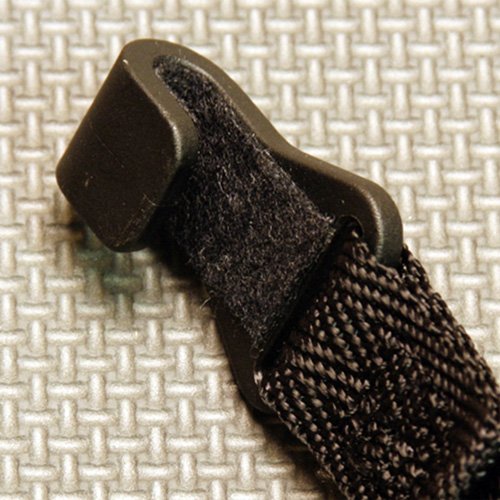 Neotech Slimline Classical, Tan Leather Guitar Strap (8222362)