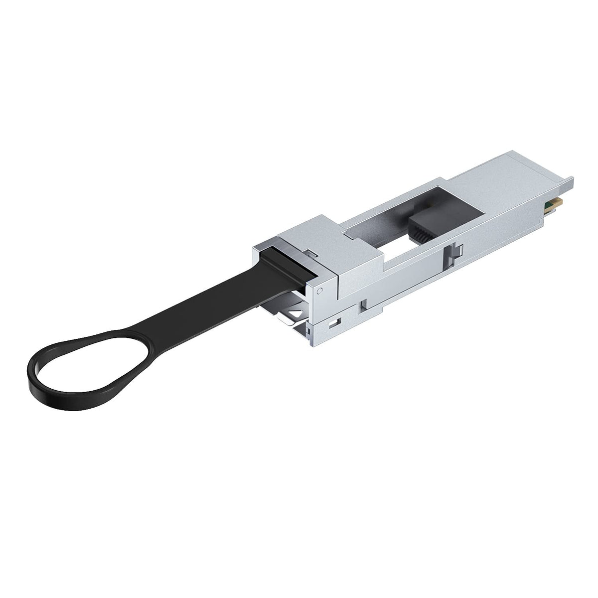10Gtek Qsa Adapter   40G Qsfp+ To 10G Sfp+ Converter Module For Mellanox Mam1Q00A Qsa Sp, Dell 407 Bbro, Nokia 474938A, Juniper, Arista, H3C, Extreme And More