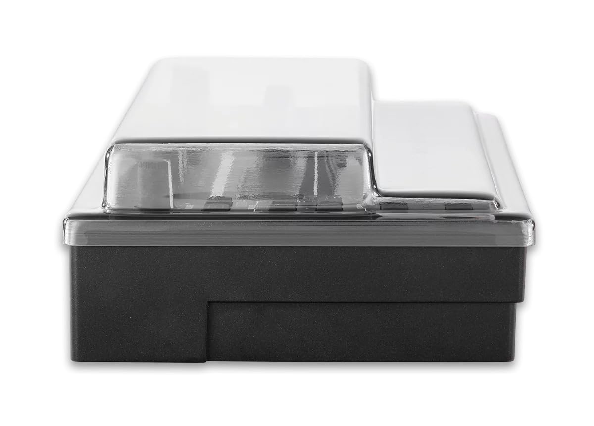 Decksaver Roland Mc-101 Cover (Ds-Pc-Mc101)