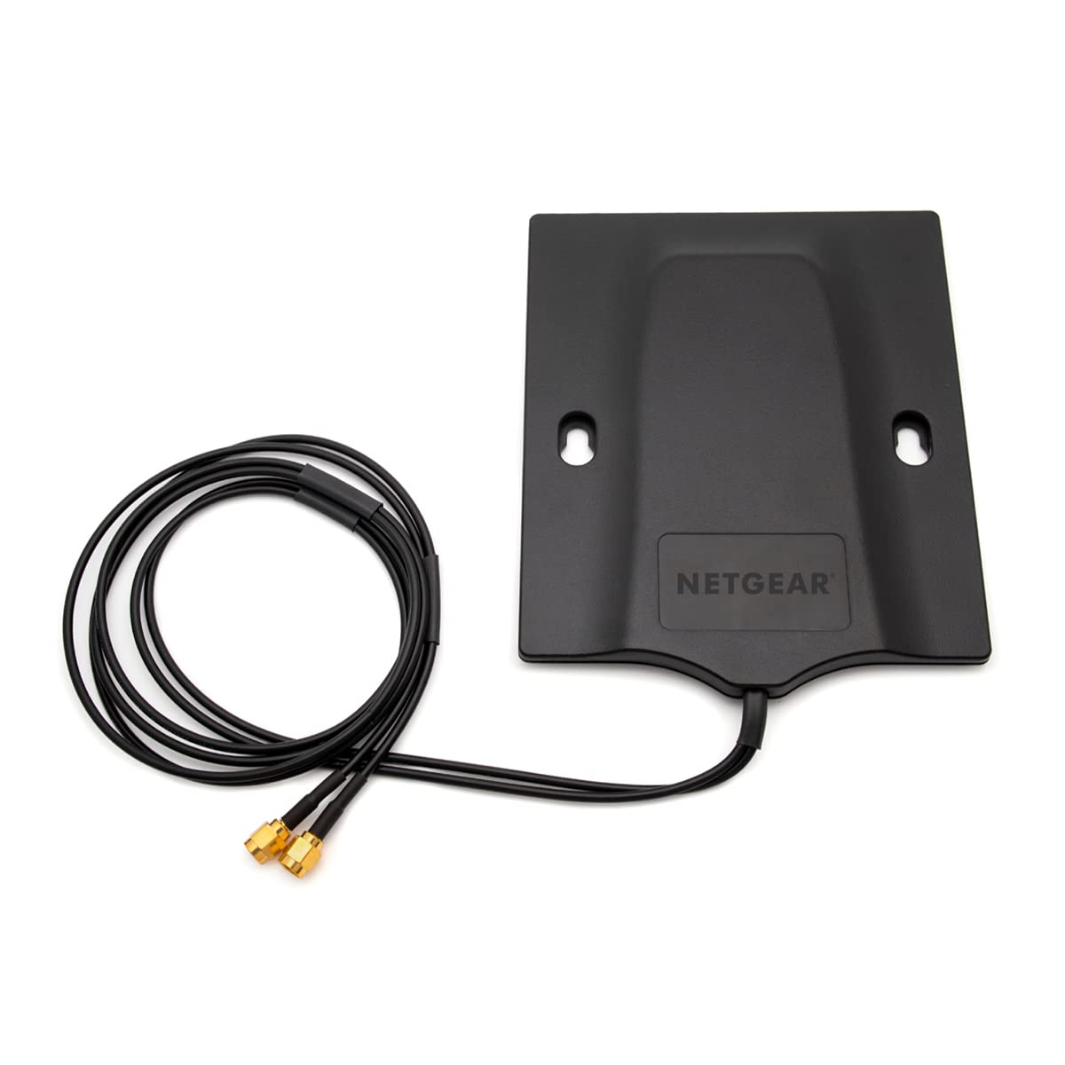 Netgear Omnidirectional Mimo Antenna (600451)   Boosts Performance Of Internal Antennas, Compatible With M5 (Mr5200) & M6 (Mr615