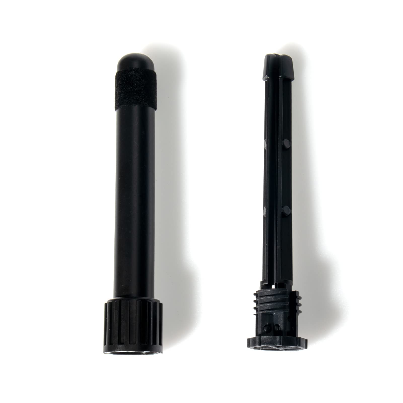 Cheerock Portable Flute Stand Holder, Metal 3 Leg Flute Stand With Foldable Flute Stand Base, Stable Support Flute Stands, Wind