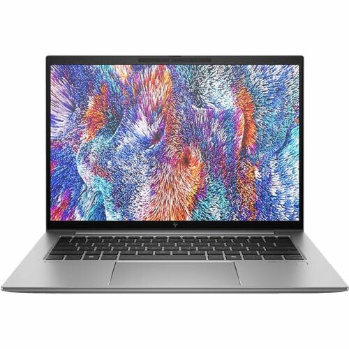 HP ZBook Firefly G11 A 14 Touchscreen Mobile Workstation - WUXGA - AMD Ryzen 7 8840HS - 32 GB - 1 TB SSD - English Keyboard - Sm