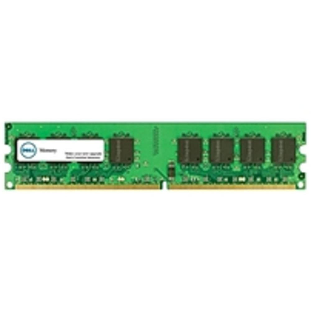 Dell 8GB DDR3L-1600 PC3L-12800 240-Pin Non-ECC Unbuffered 2Rx8 1.35volt P/N SNPVR648C/8G