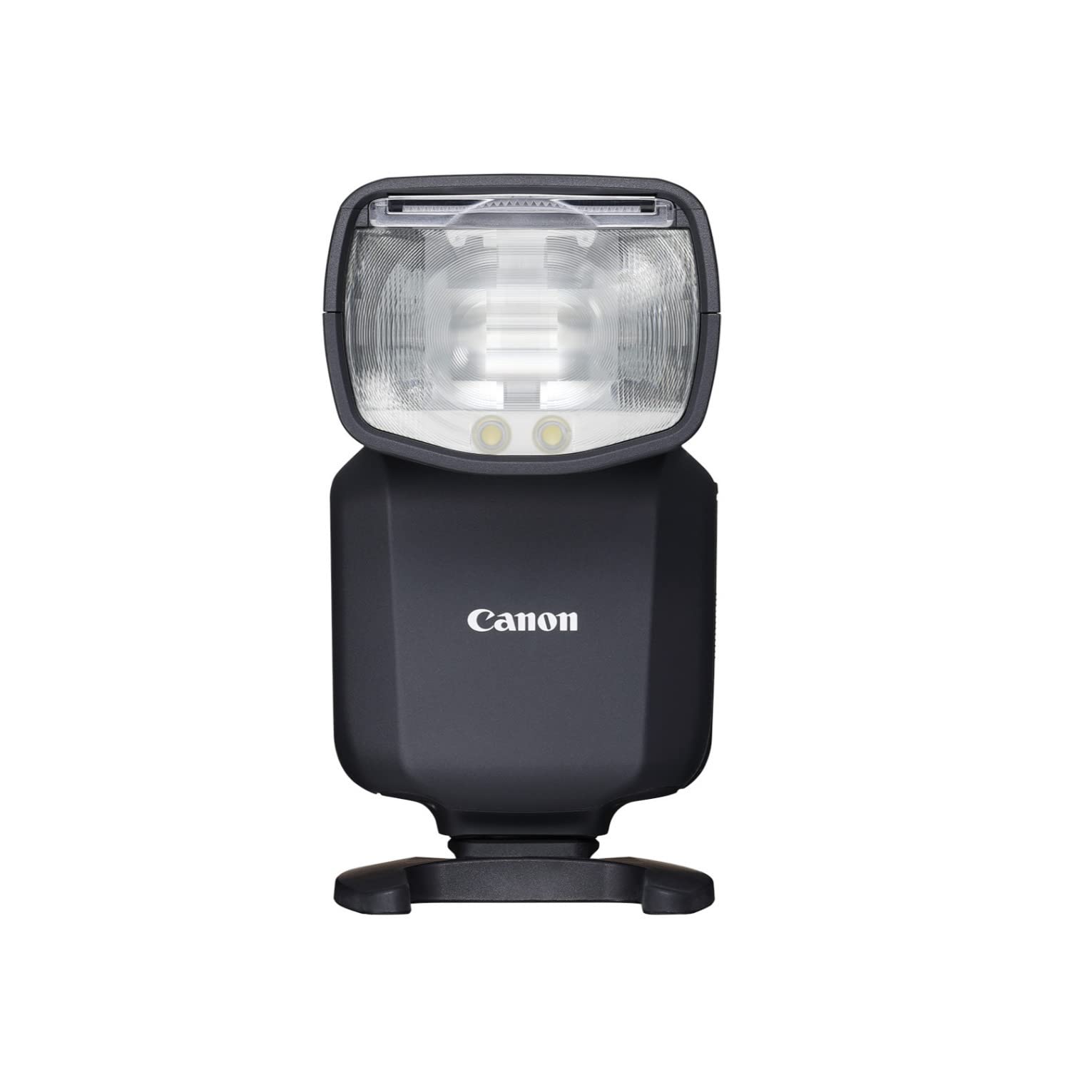 Canon Speedlite EL 5, Portable Camera Flash, Compatible with Select EOS R Series Mirrorless Cameras