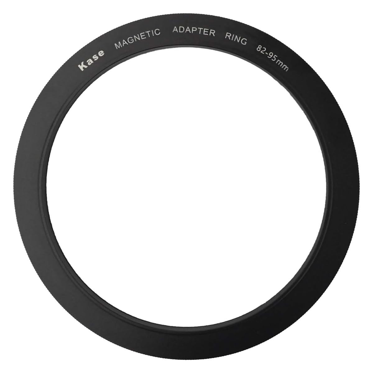 Kase Magnetic 82 95Mm 82Mm To 95Mm Filter Step Up Adapter Ring For Wolverine Magnetic Filters