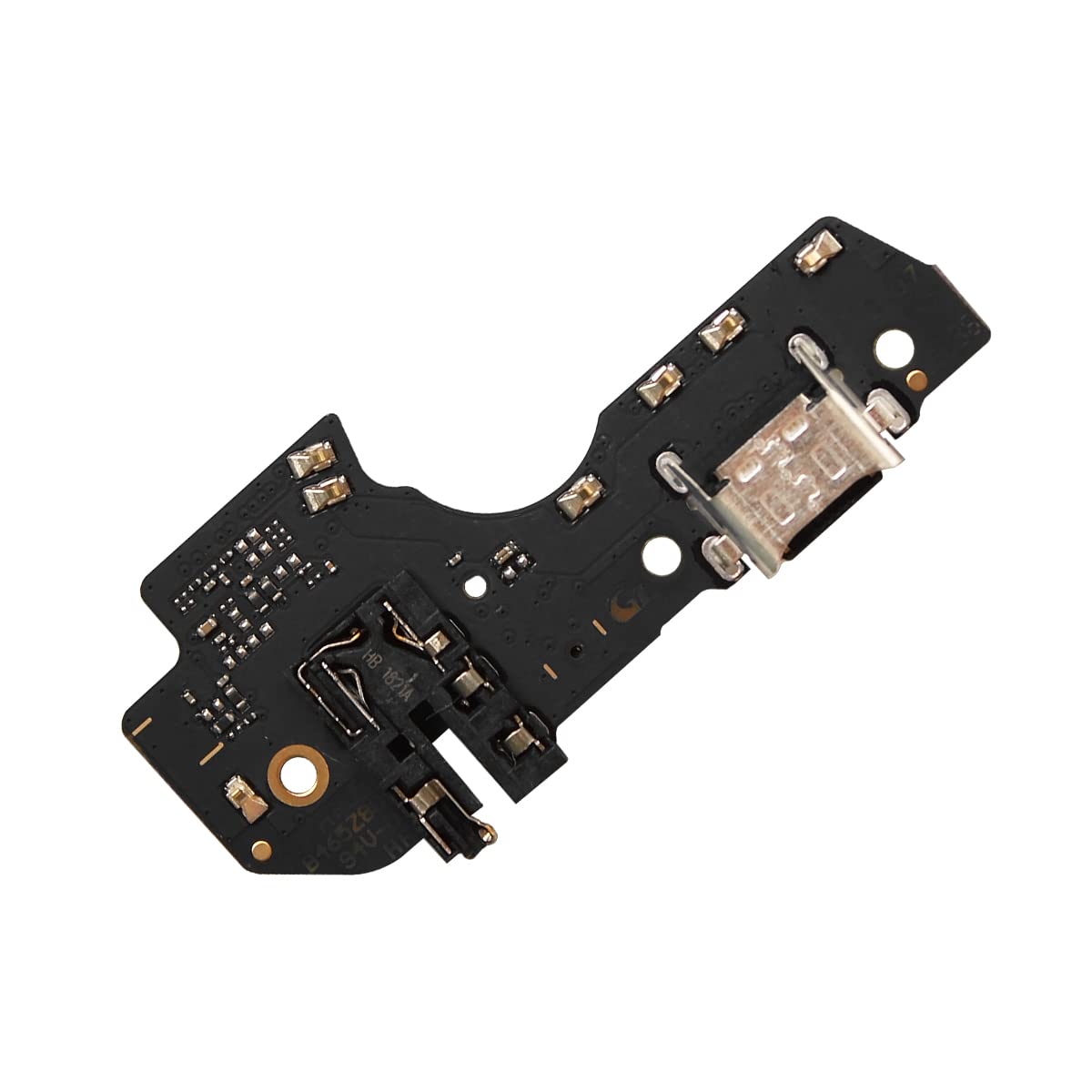 Iparto Charging Port Replacement For 6.5'' Samsung Galaxy A03S A037U (Us Version Only,Not For A037G A037W And A03) Charging Port