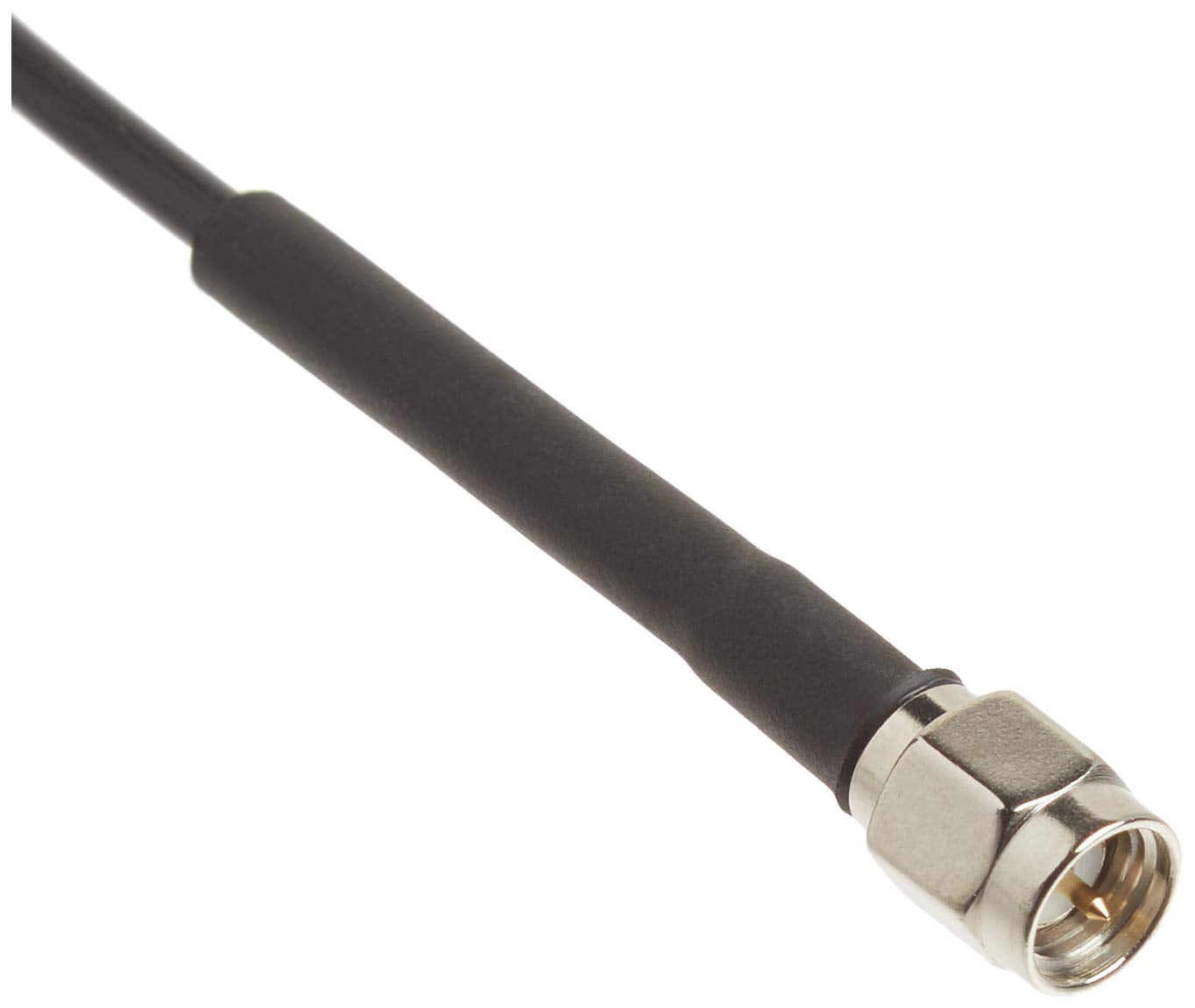 Wilson Desktop Cellular Antenna 700 2100 Mhz With 5 Foot Cable And Sma Male Connector