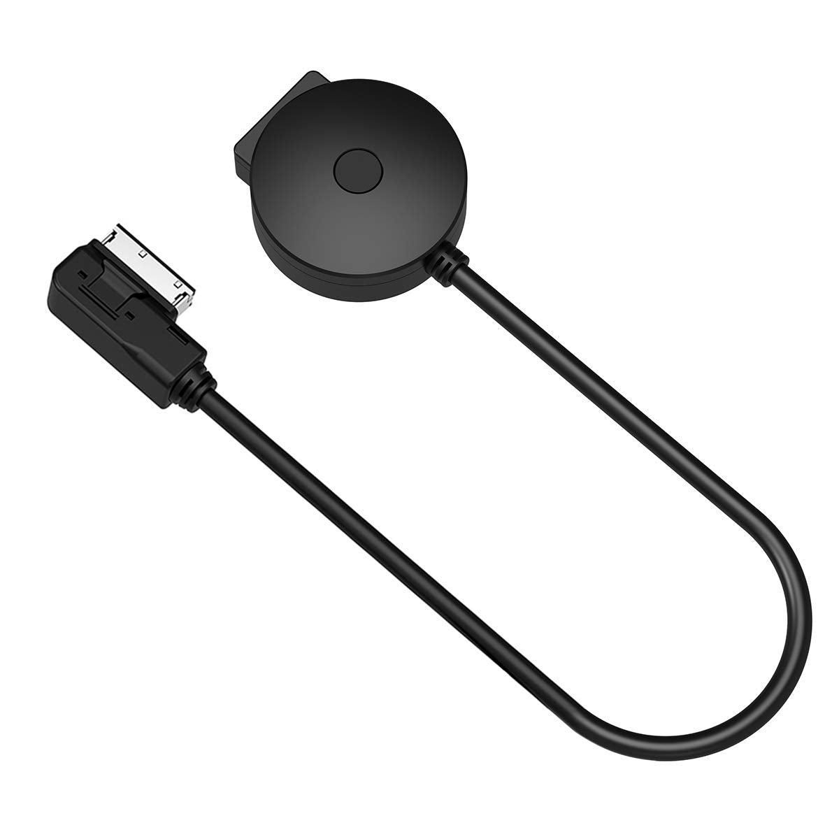 Yoosen Bluetooth Adapter Cable For Mercedes Benz Media Inerface Mmi System Pair Usb Android Iphone Ipad Ipod Touch Smartphone Etc.