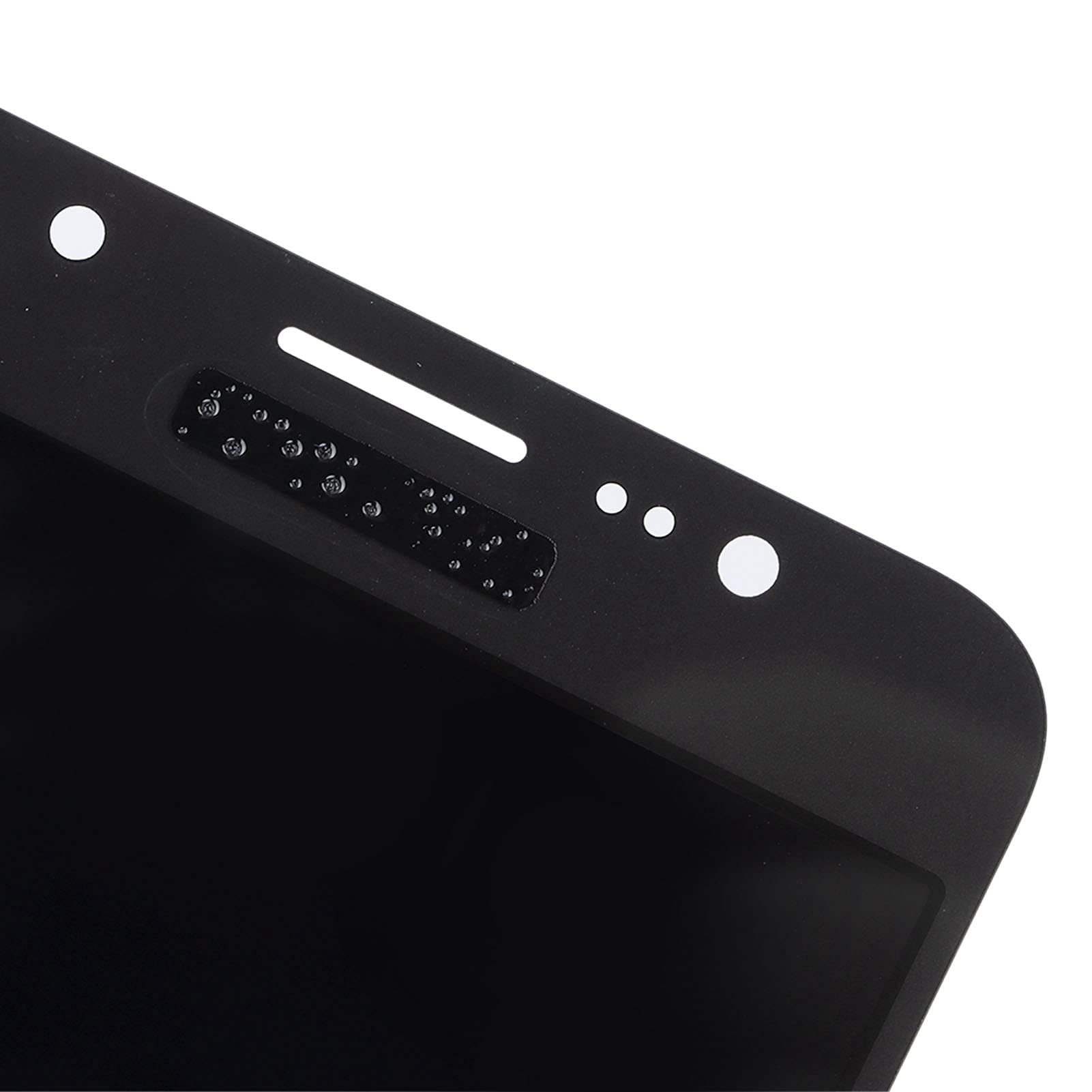 Screen Replacement For Samsung J7 2016, Lcd Display Screen Touch Digitizer Assembly For Galaxy J710 J710Ds J710H J710Mn J710Gn J710K J710Fn, Etc(Black)