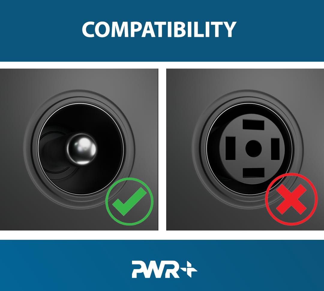 12V Wa 24E12 Ac Power Adapter For Western Digital, Seagate, Lacie, Toshiba Canvio External Hard Drive Extra Long 6.5 Ft Power Su