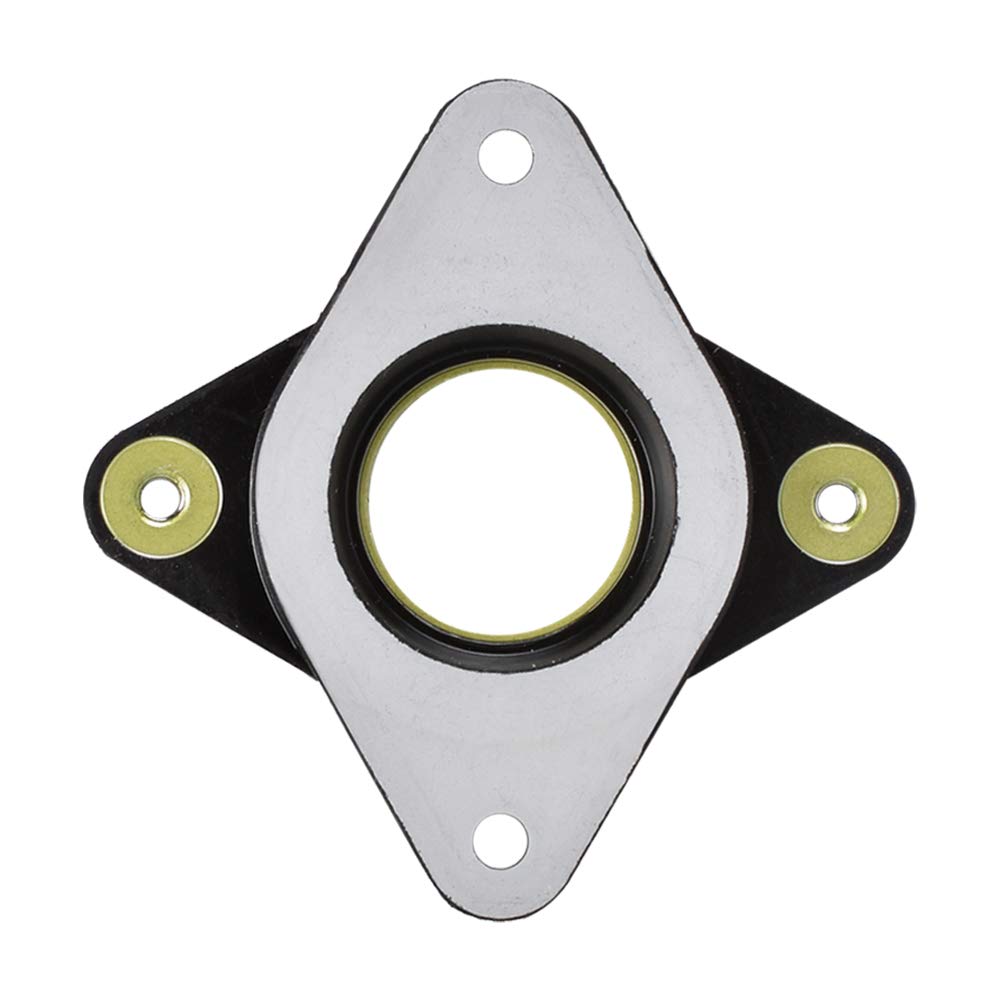 Bigtreetech Nema17 Damper Stepper Motor Steel And Rubber Vibration Dampers With M3 Screw For Creality Cr 10, Cr10S, Ender 3 And