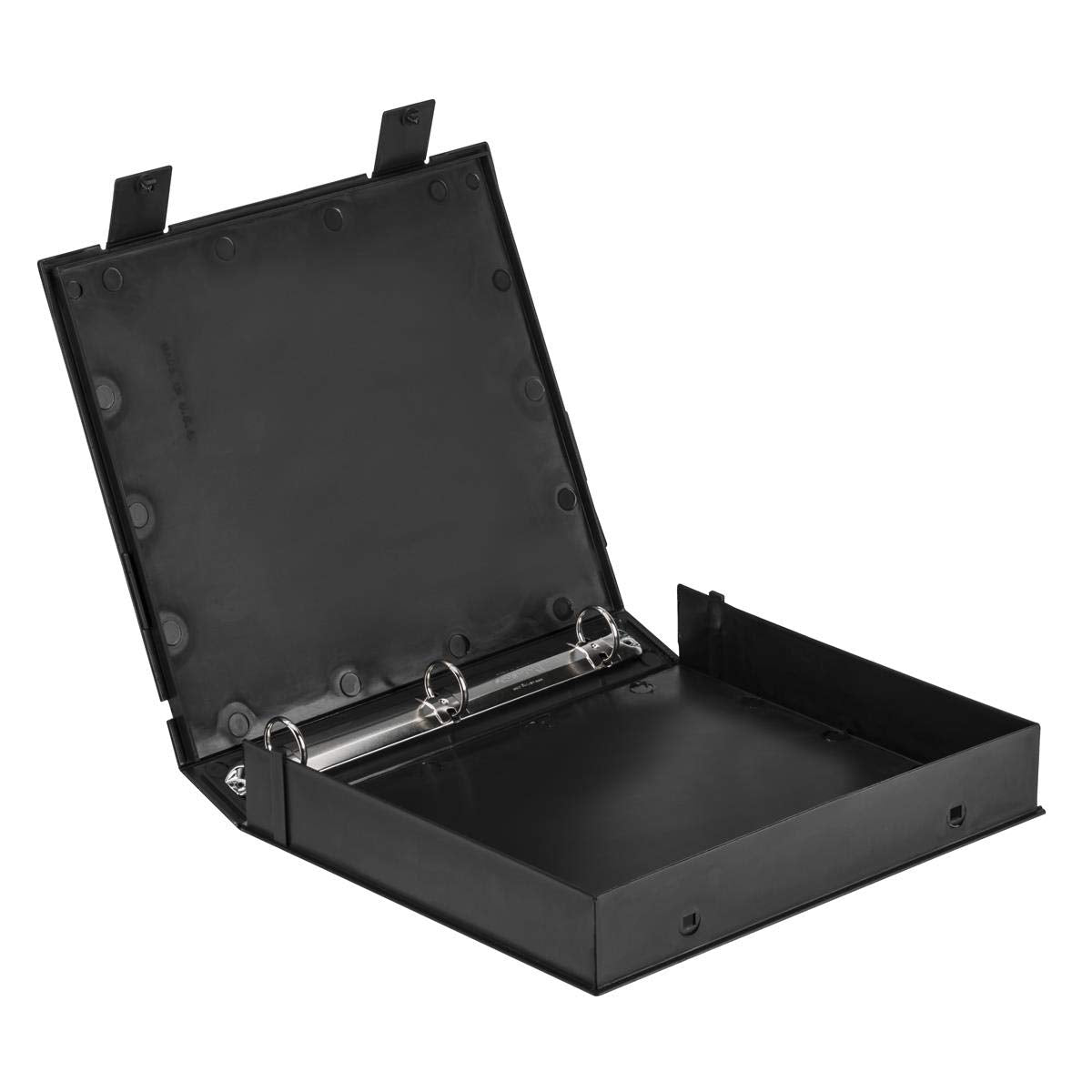 Beseler 12.1X10.2'' Archival Binder With Rings