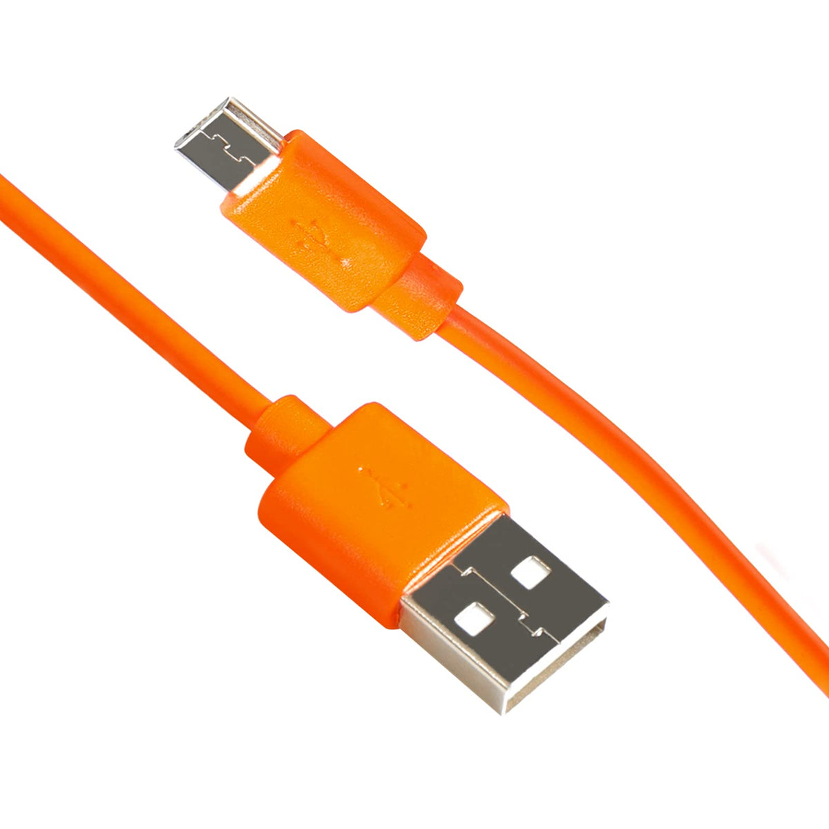 Replacement Fast Charging Charger Cable Power Cord Wire Compatible For Ring Enabled Video Doorbell (2020 Release) 2/3/3 Plus/4, 