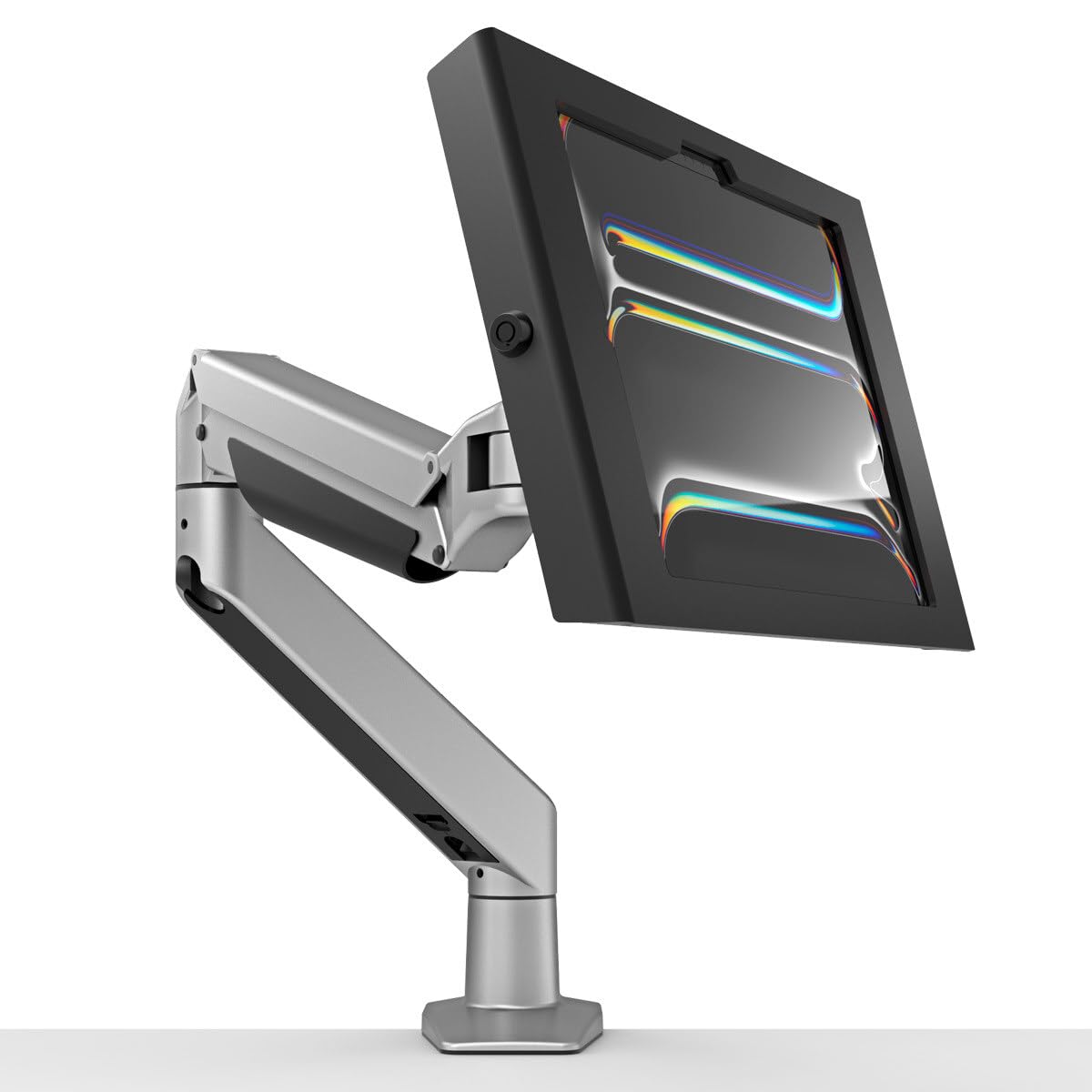 Ipad Pro M4 & M5 11In, Apex Enclosure Reach Articulating Arm