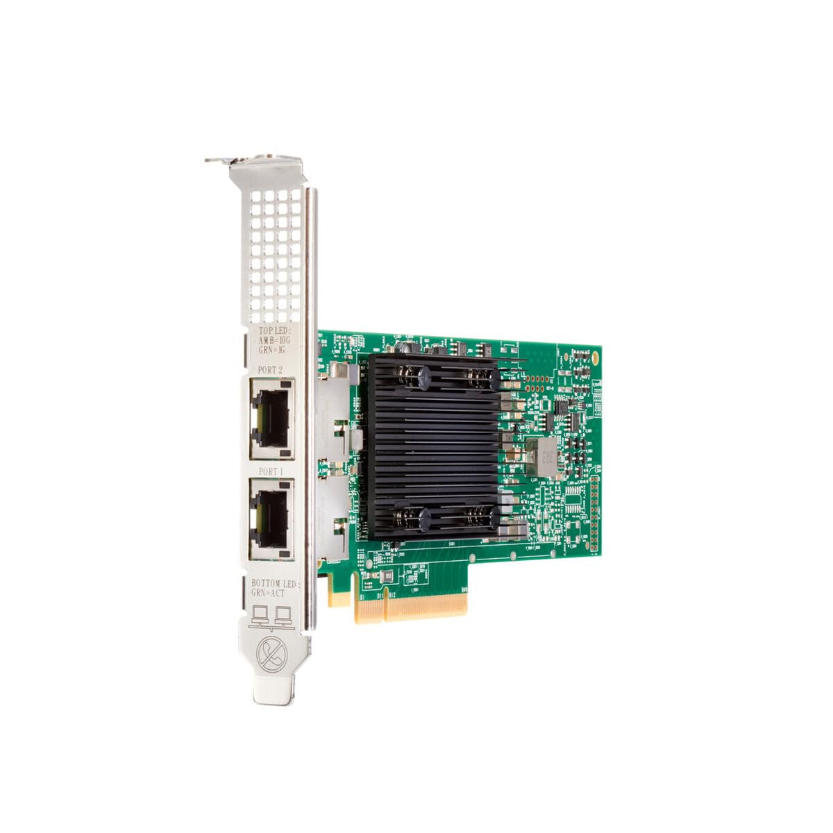 Bcm 57416 10Gbe 2P Base-T Adptr