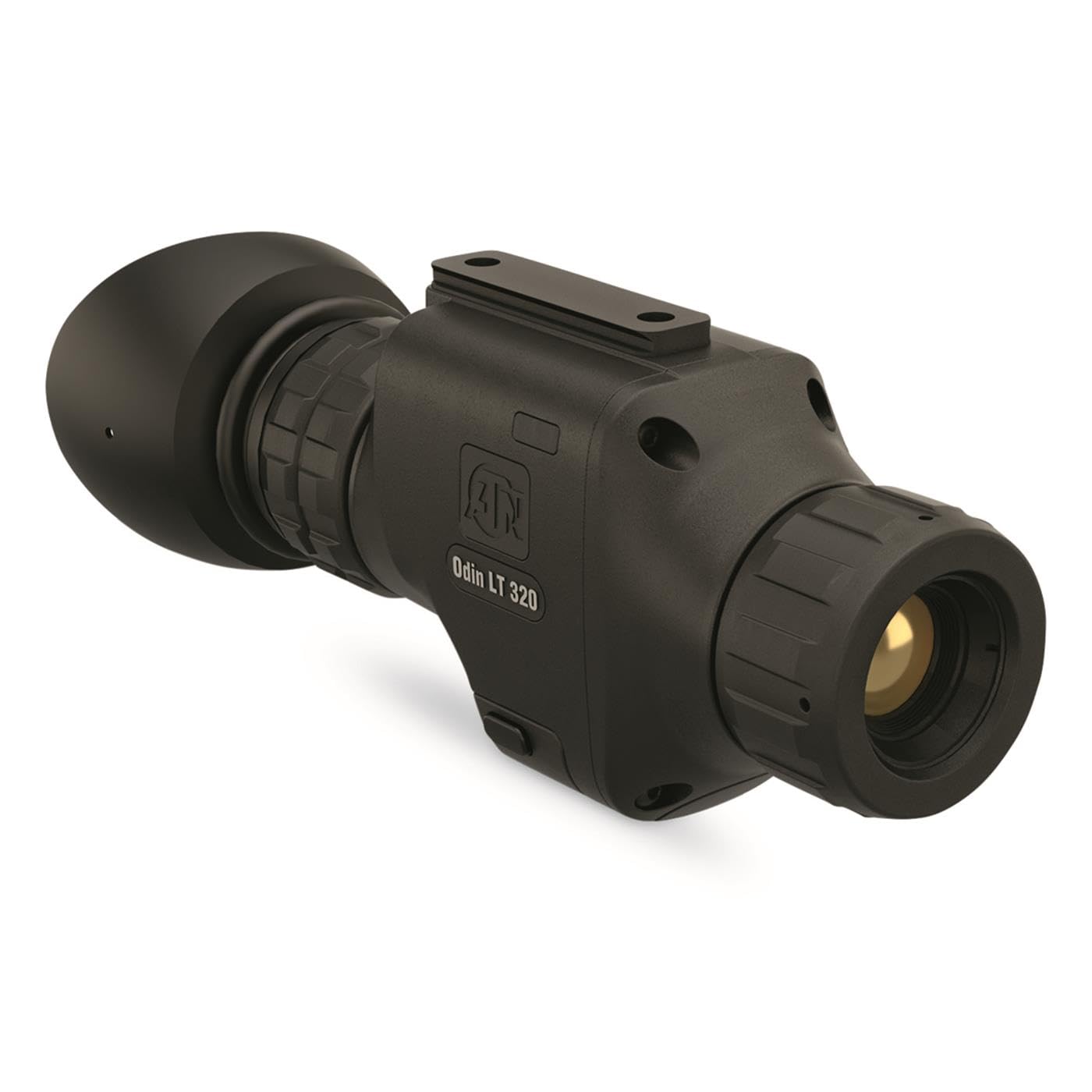Atn Odin Lt Tiny Wearable Thermal Monocular 3 6X